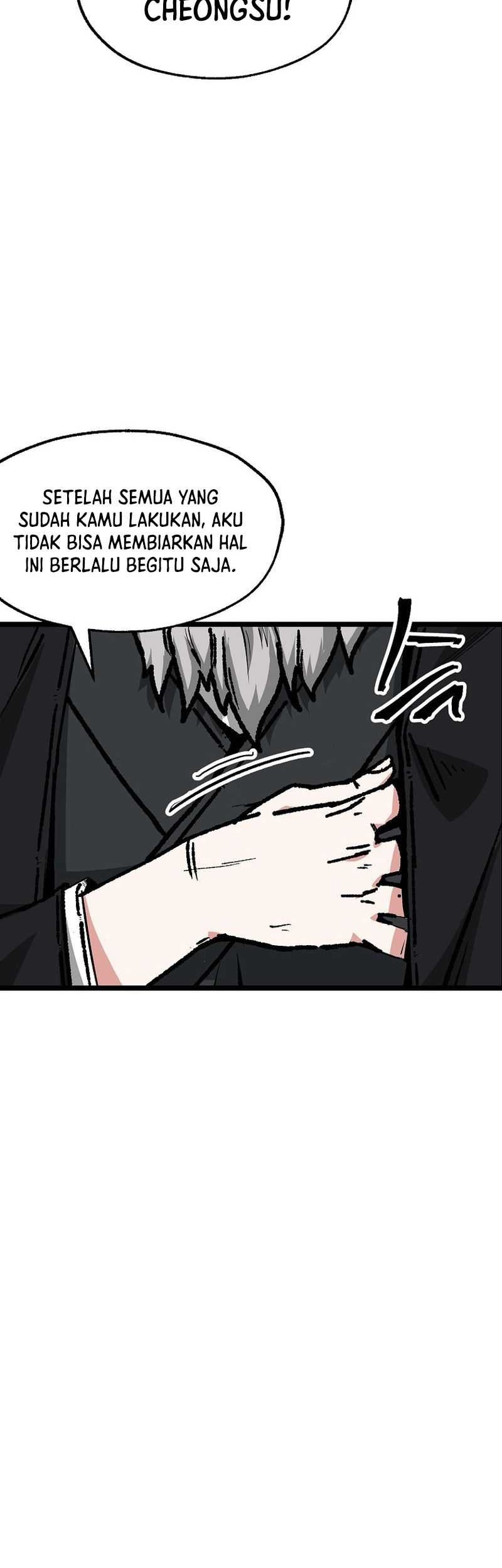 Gangho Apocalypse Chapter 01 Gambar 52