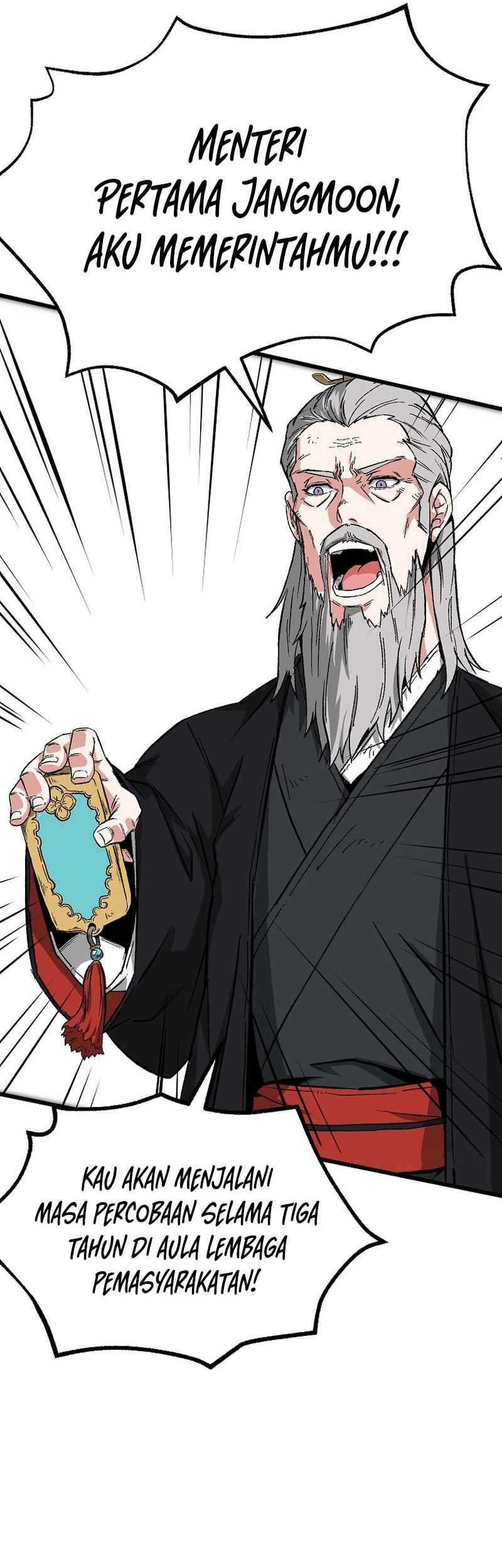 Gangho Apocalypse Chapter 01 Gambar 54