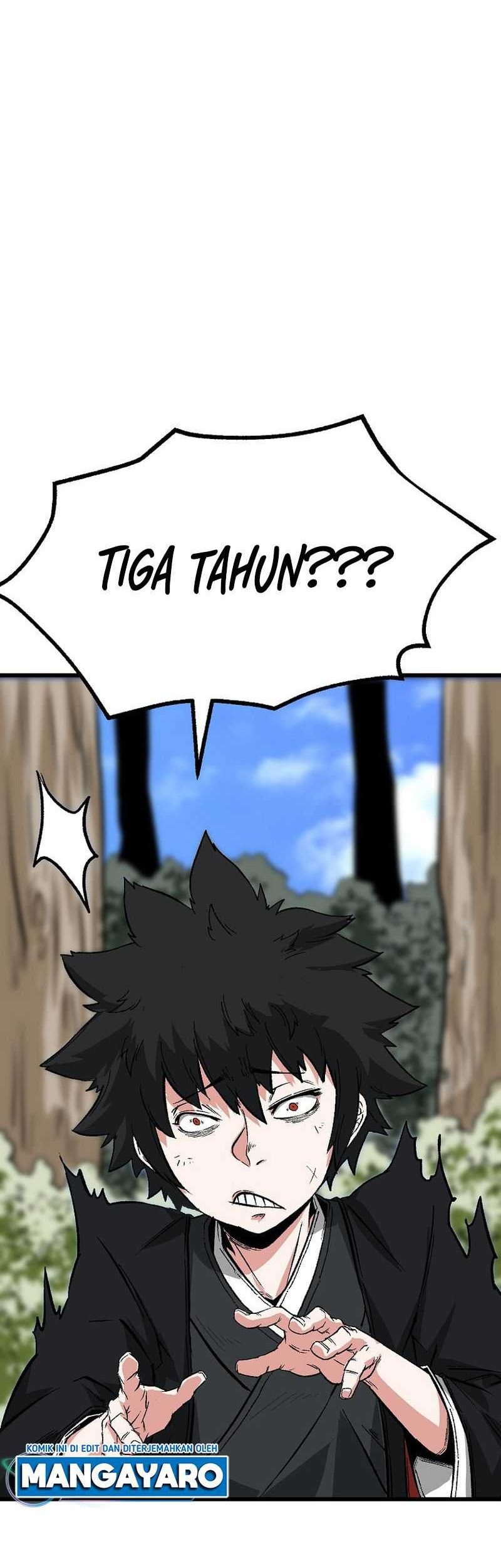 Gangho Apocalypse Chapter 01 Gambar 55