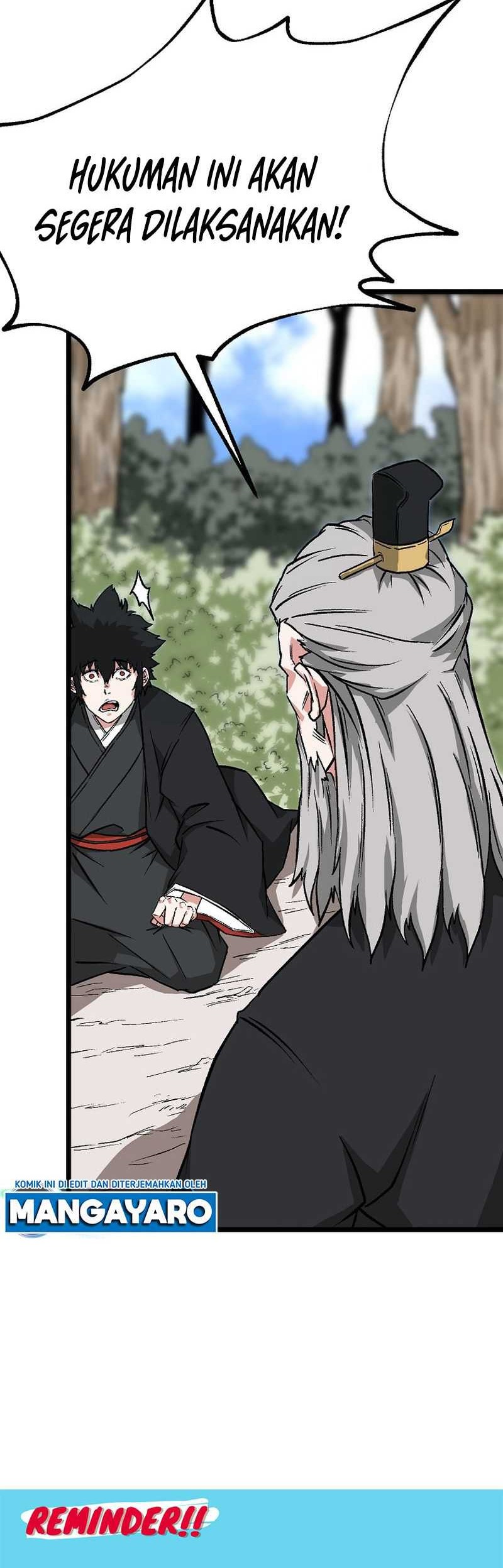 Gangho Apocalypse Chapter 01 Gambar 57