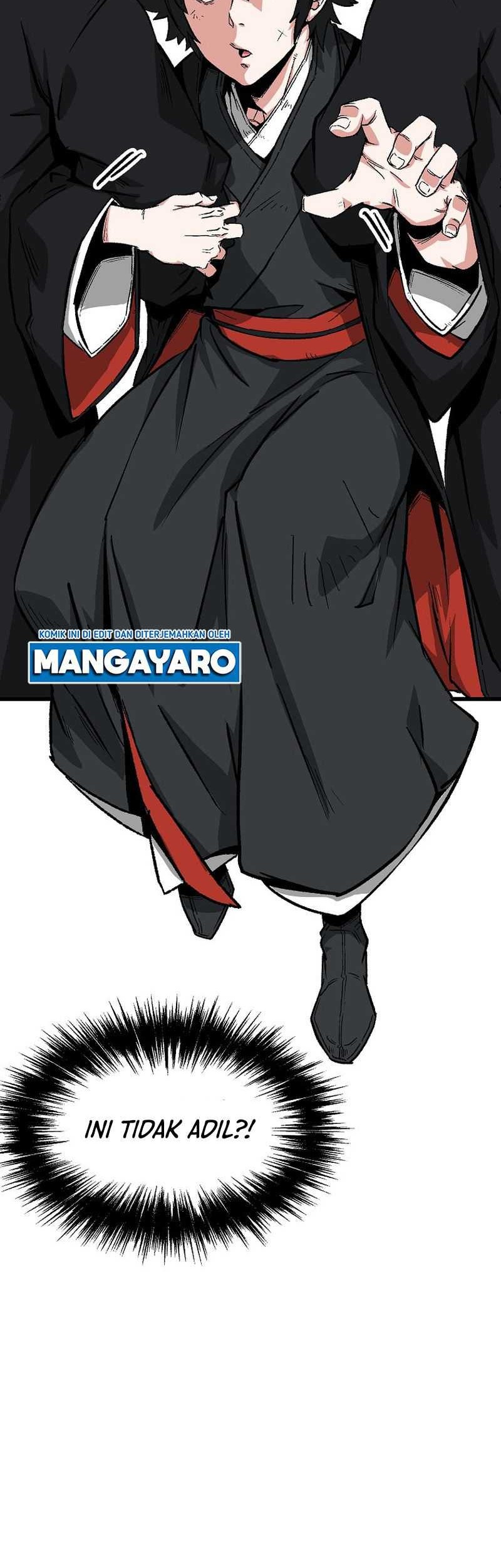 Gangho Apocalypse Chapter 01 Gambar 59