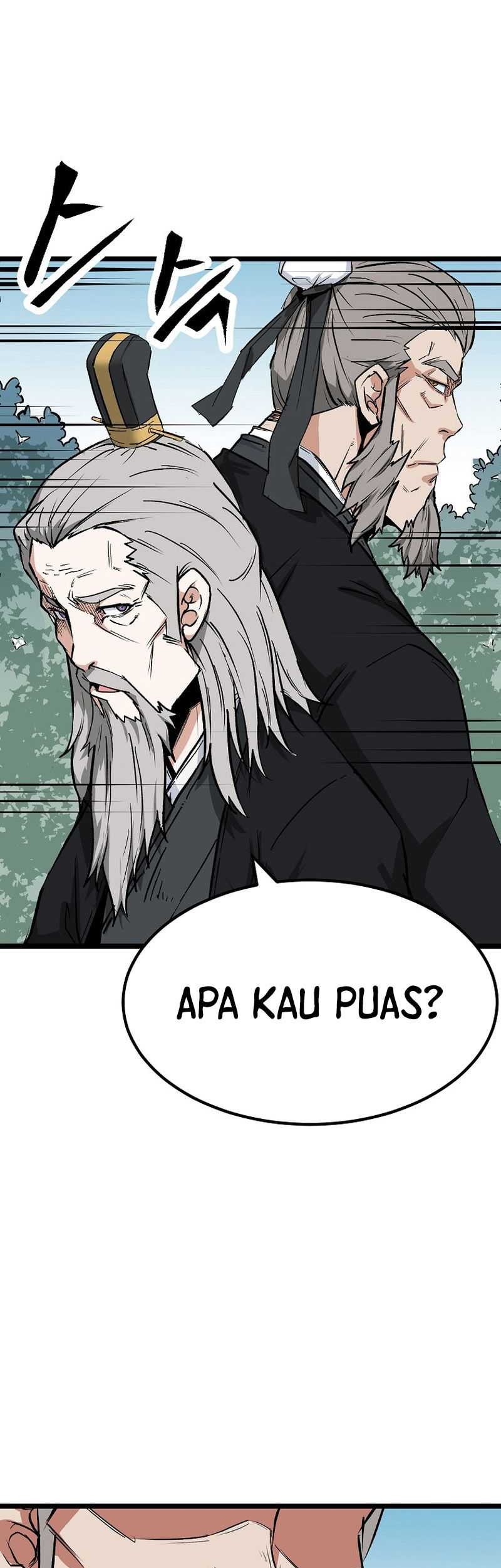 Gangho Apocalypse Chapter 01 Gambar 60