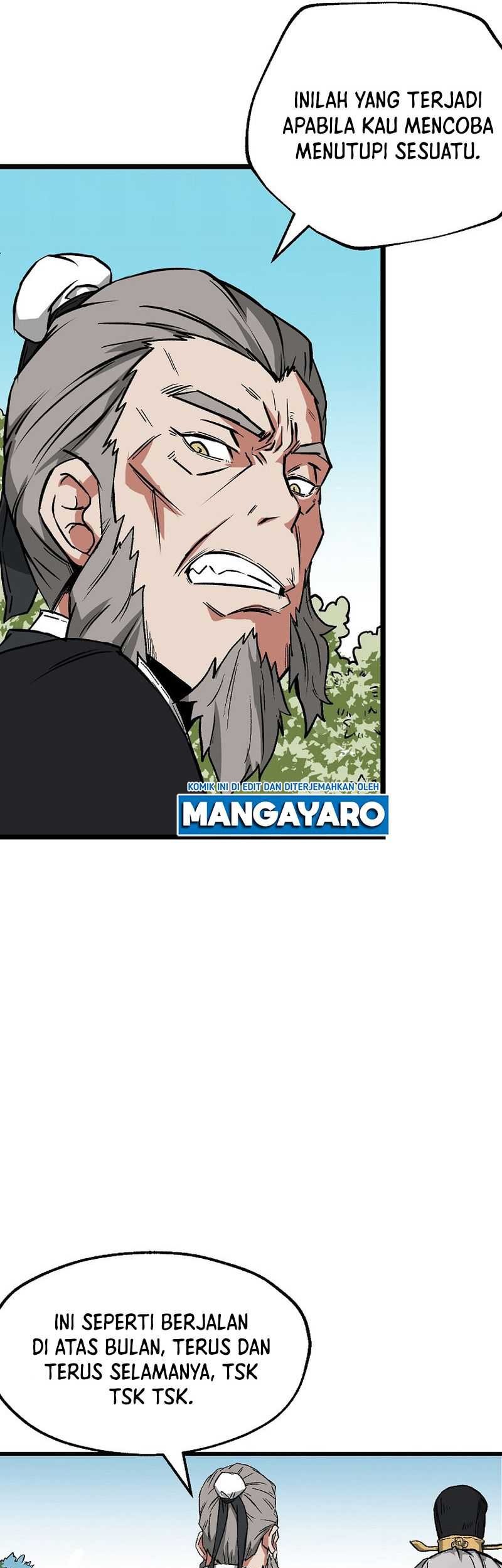 Gangho Apocalypse Chapter 01 Gambar 62