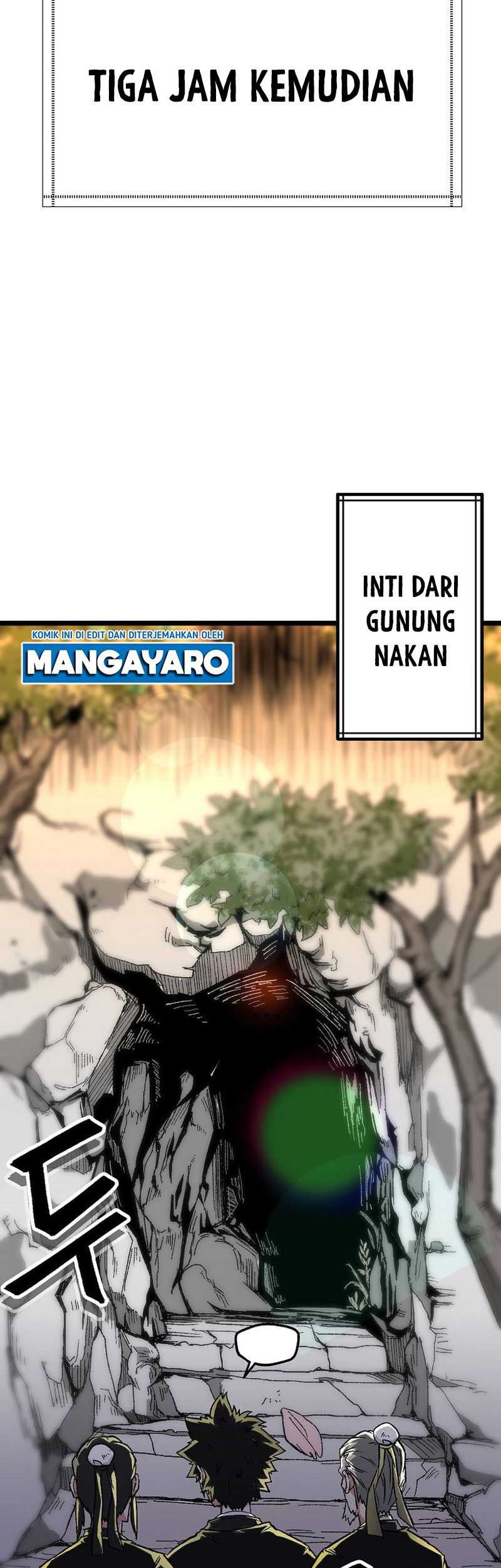 Gangho Apocalypse Chapter 01 Gambar 64