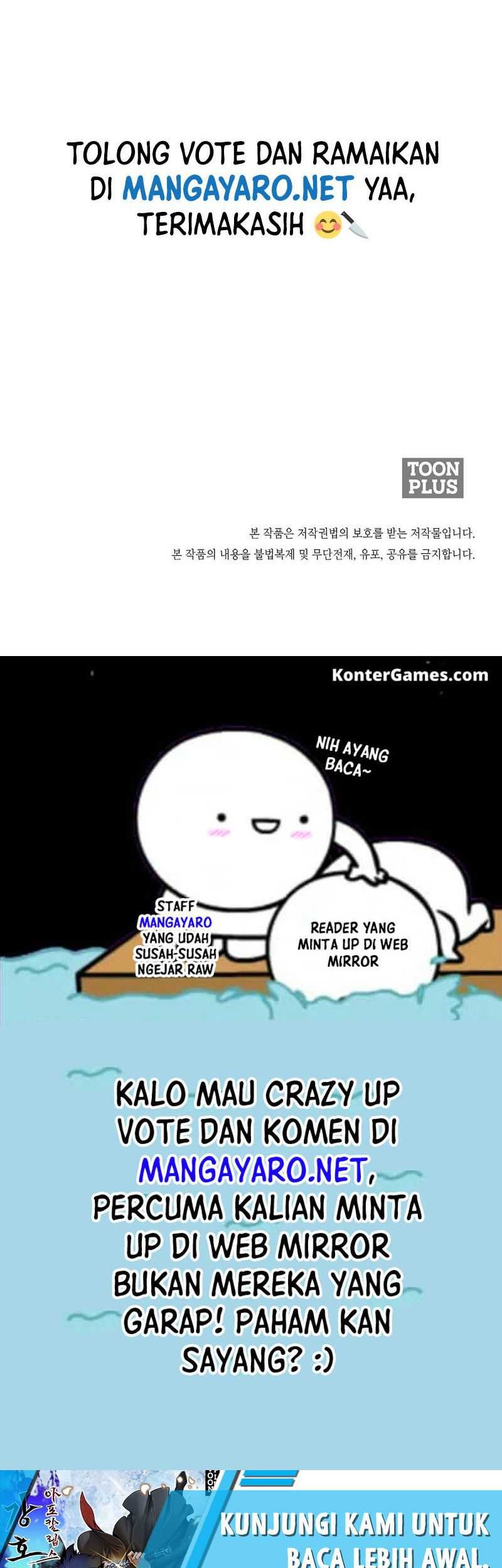Gangho Apocalypse Chapter 01 Gambar 67