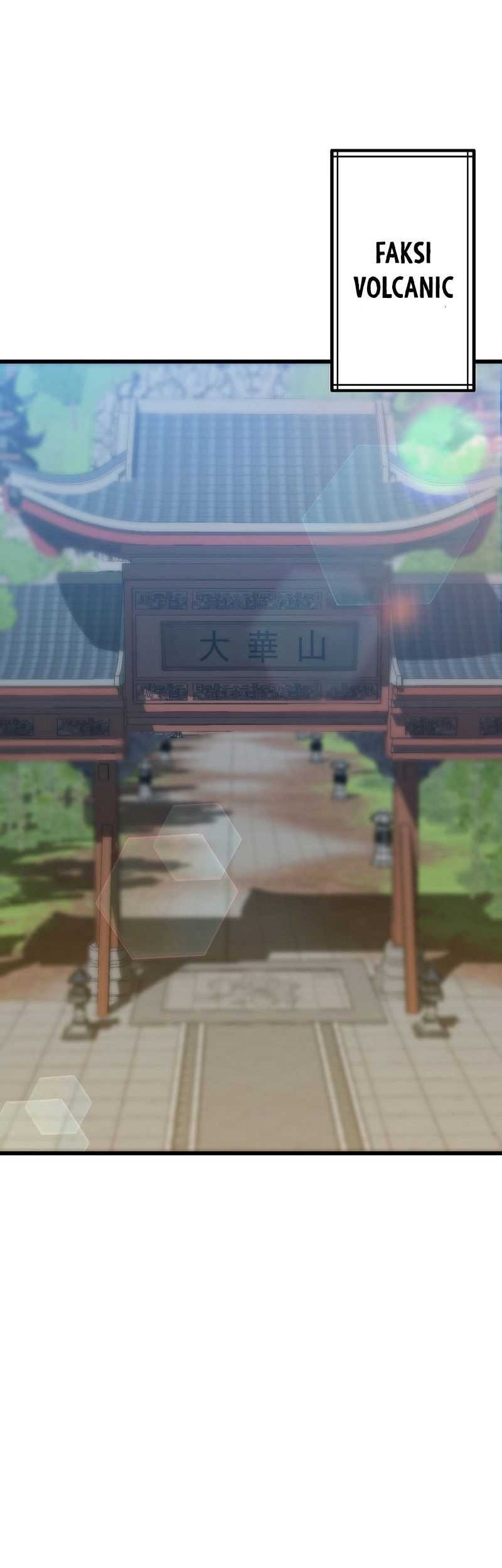 Gangho Apocalypse Chapter 01 Gambar 3