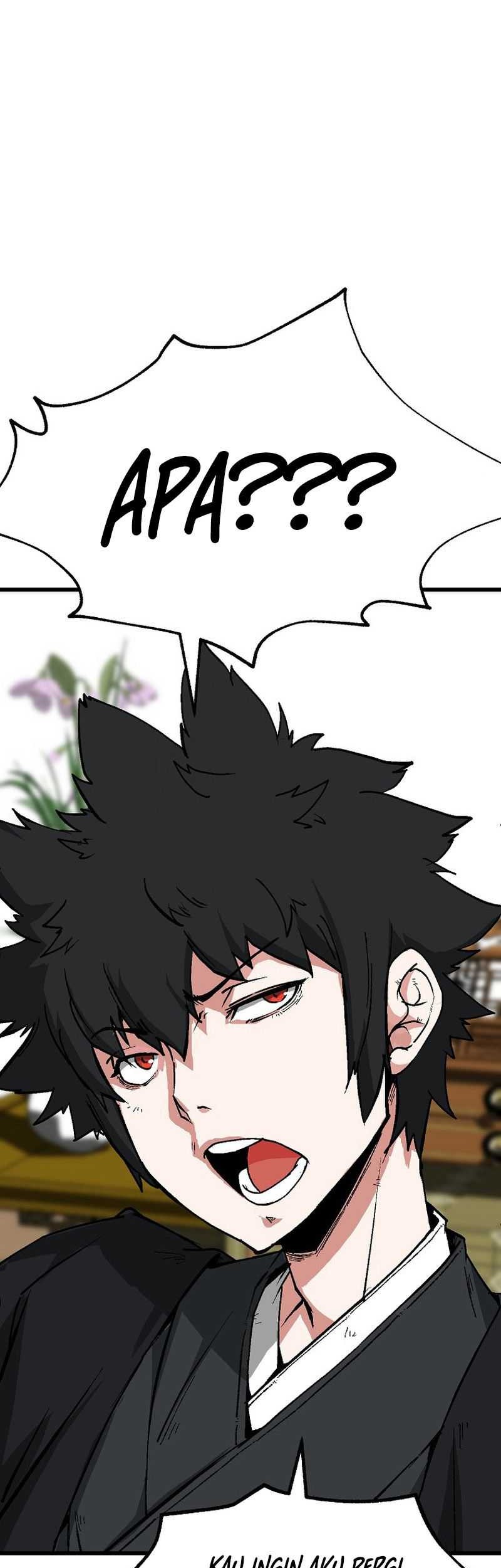 Gangho Apocalypse Chapter 01 Gambar 4