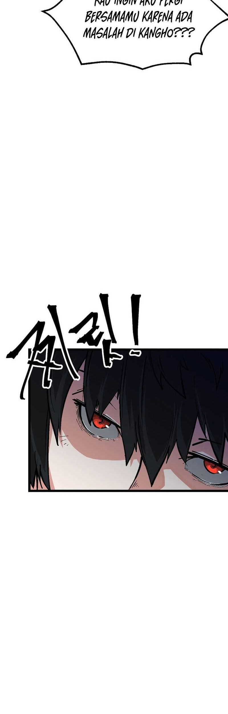 Gangho Apocalypse Chapter 01 Gambar 5