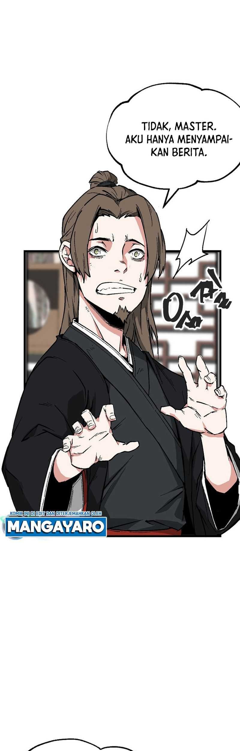 Gangho Apocalypse Chapter 01 Gambar 6