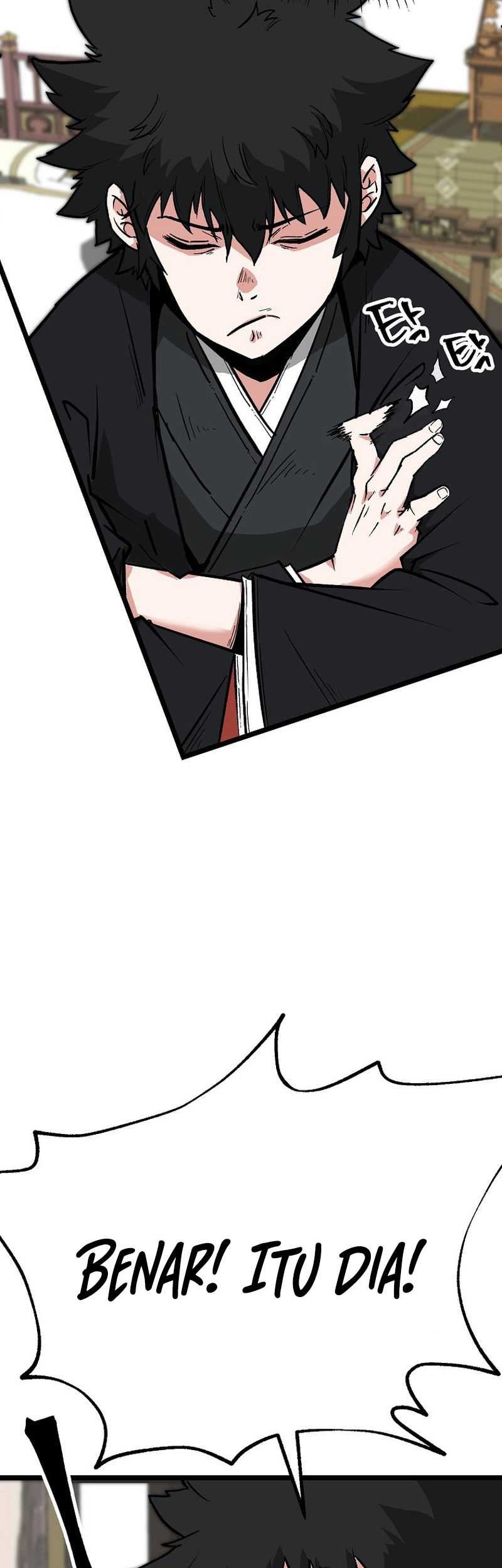 Gangho Apocalypse Chapter 01 Gambar 8