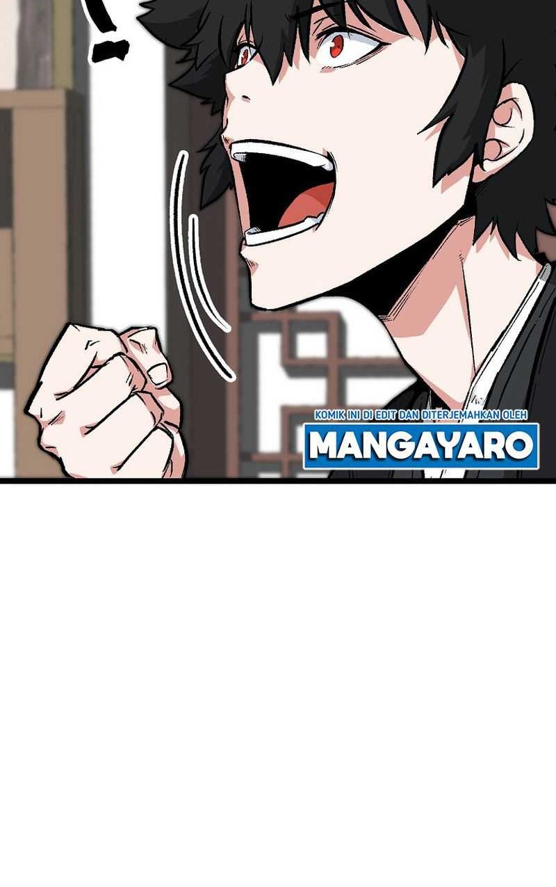 Gangho Apocalypse Chapter 01 Gambar 9