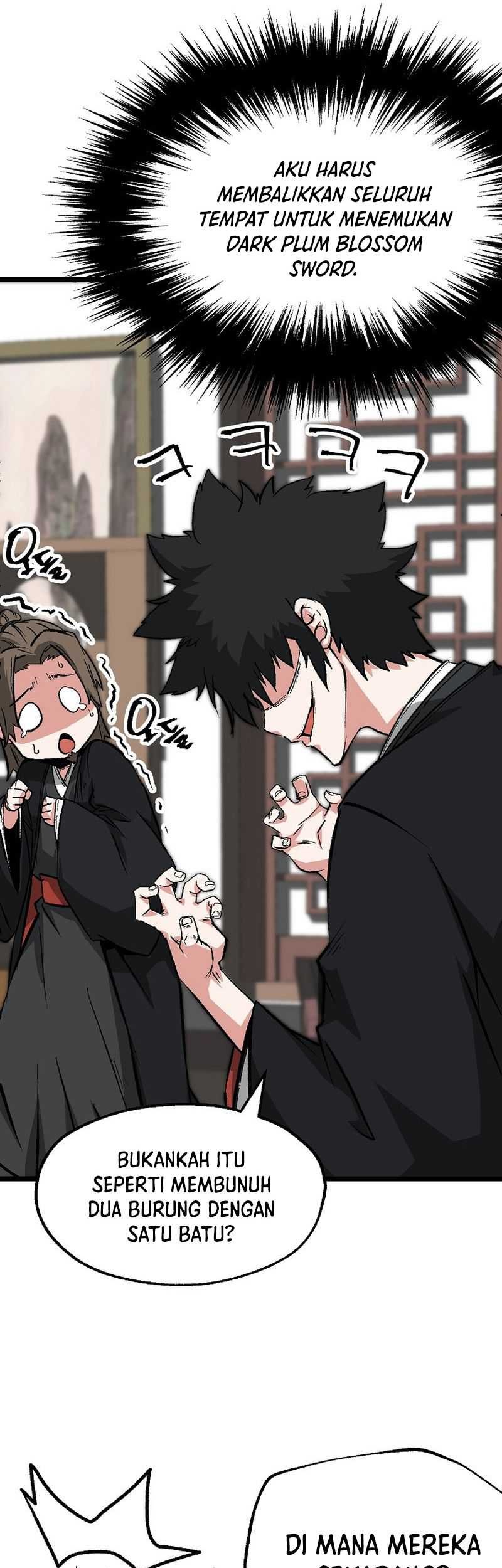 Gangho Apocalypse Chapter 01 Gambar 10