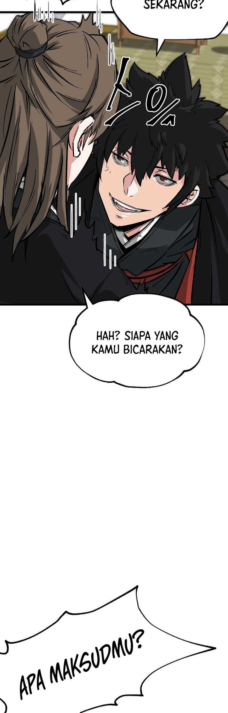 Gangho Apocalypse Chapter 01 Gambar 11