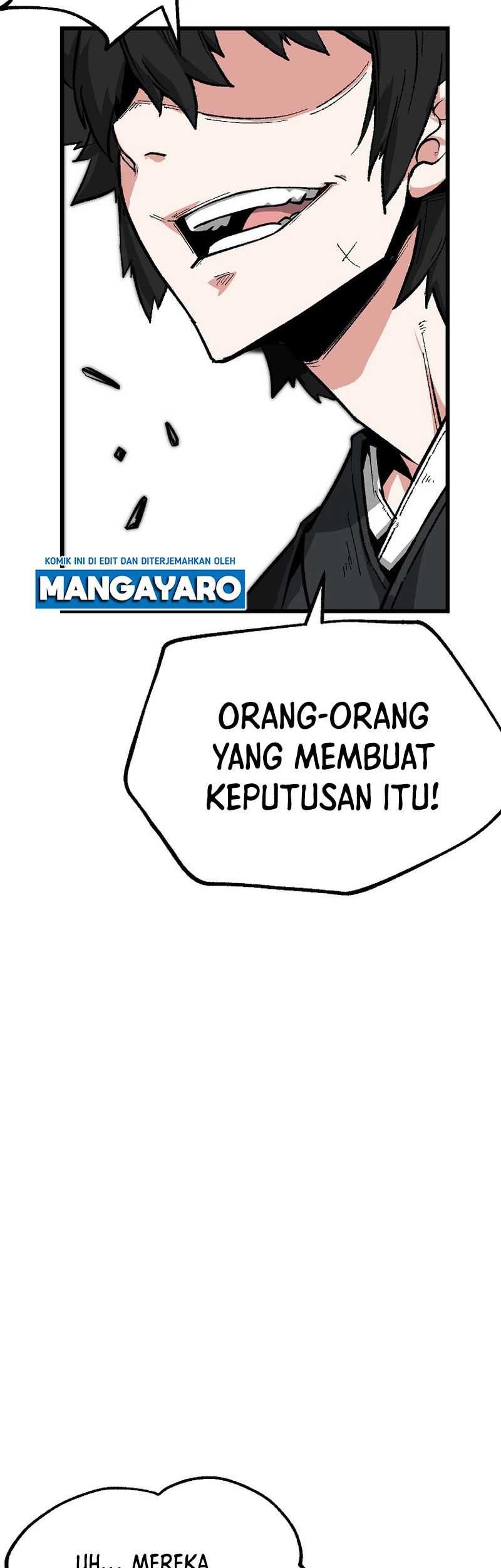 Gangho Apocalypse Chapter 01 Gambar 12