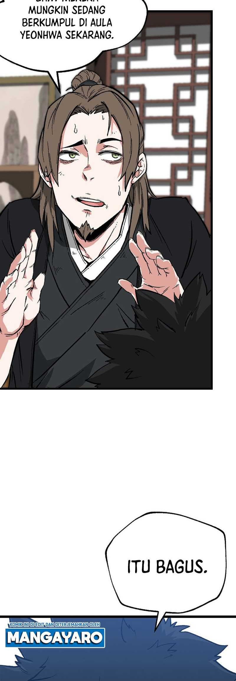 Gangho Apocalypse Chapter 01 Gambar 13