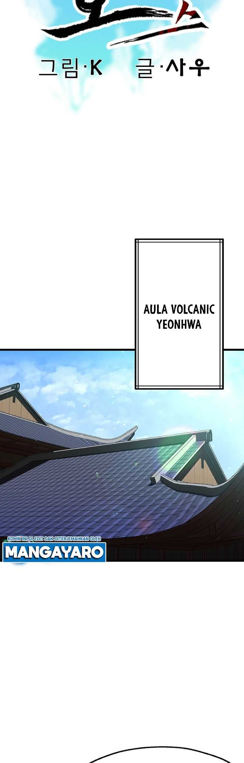 Gangho Apocalypse Chapter 01 Gambar 15
