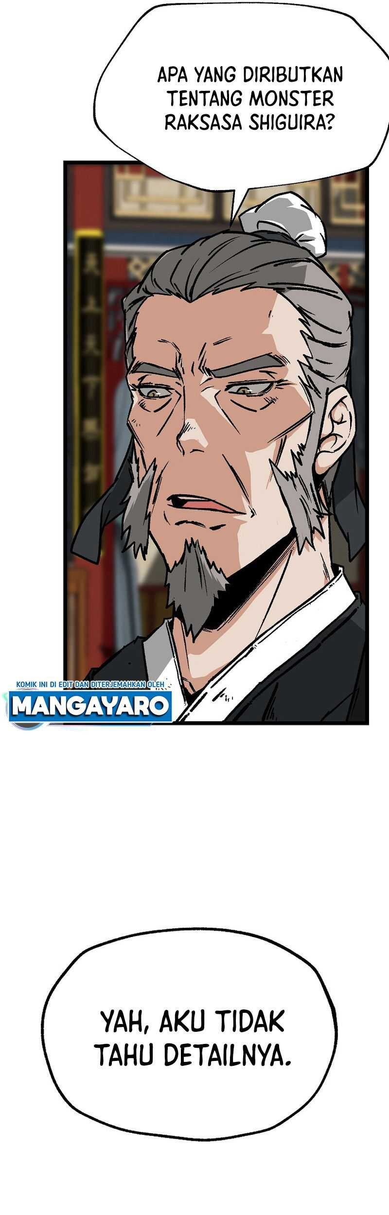 Gangho Apocalypse Chapter 01 Gambar 18