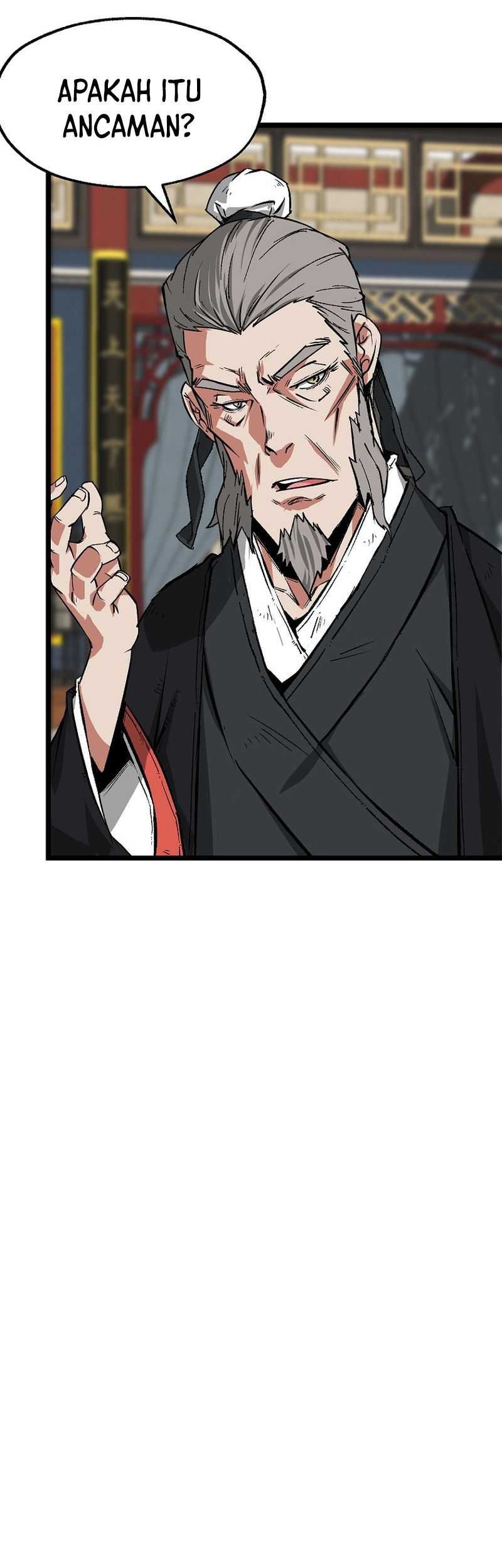 Gangho Apocalypse Chapter 01 Gambar 20
