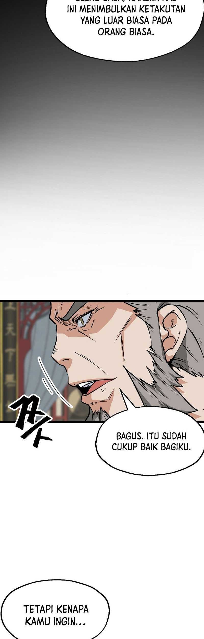Gangho Apocalypse Chapter 01 Gambar 23
