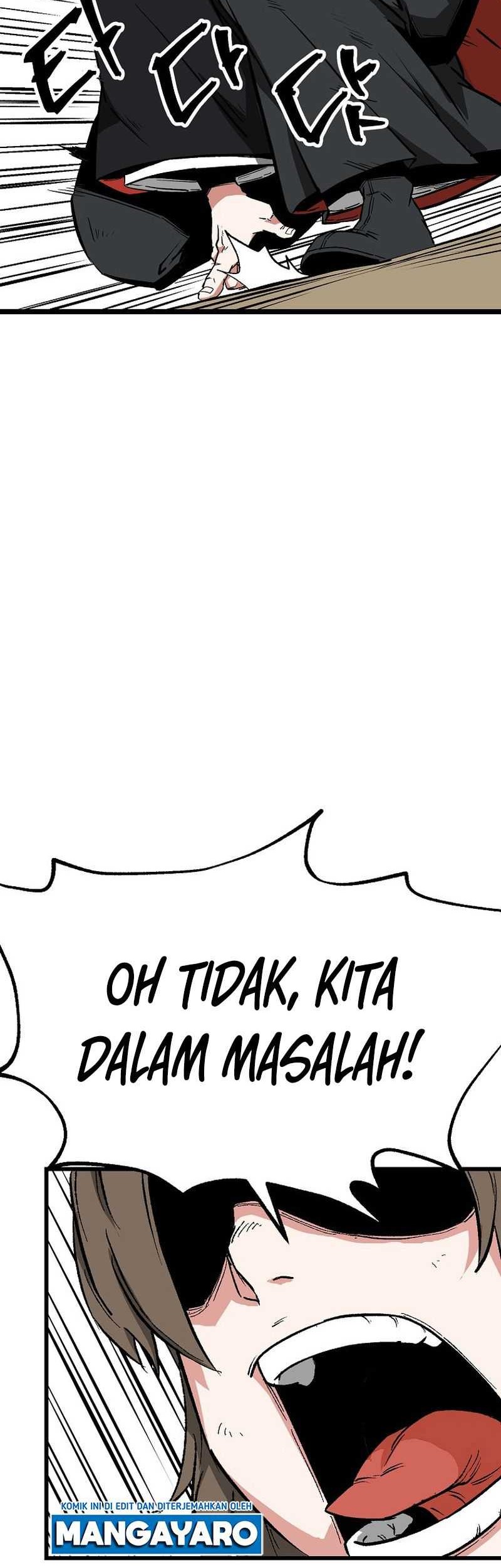 Gangho Apocalypse Chapter 01 Gambar 25