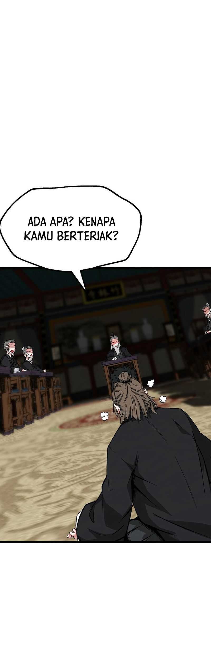 Gangho Apocalypse Chapter 01 Gambar 26