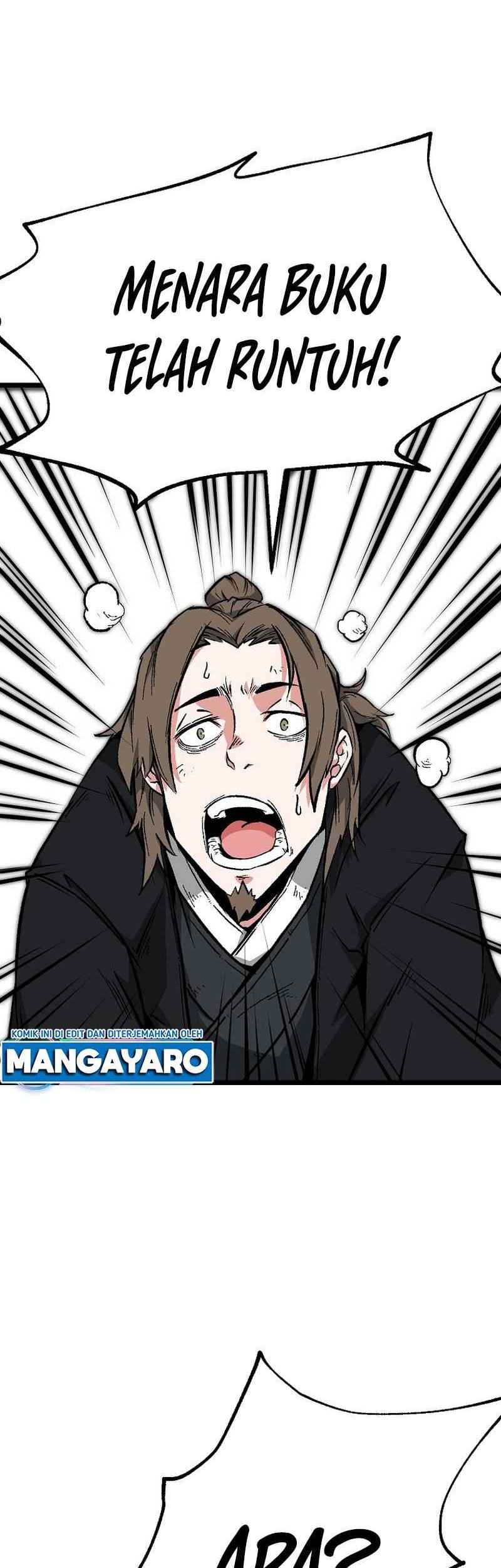 Gangho Apocalypse Chapter 01 Gambar 27