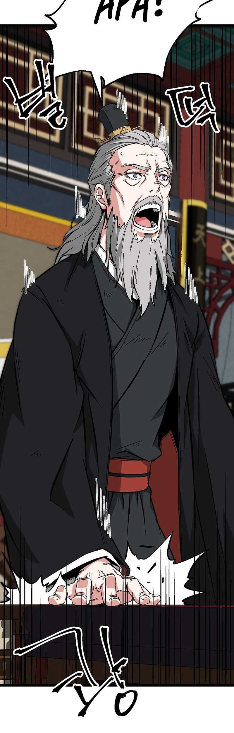 Gangho Apocalypse Chapter 01 Gambar 28