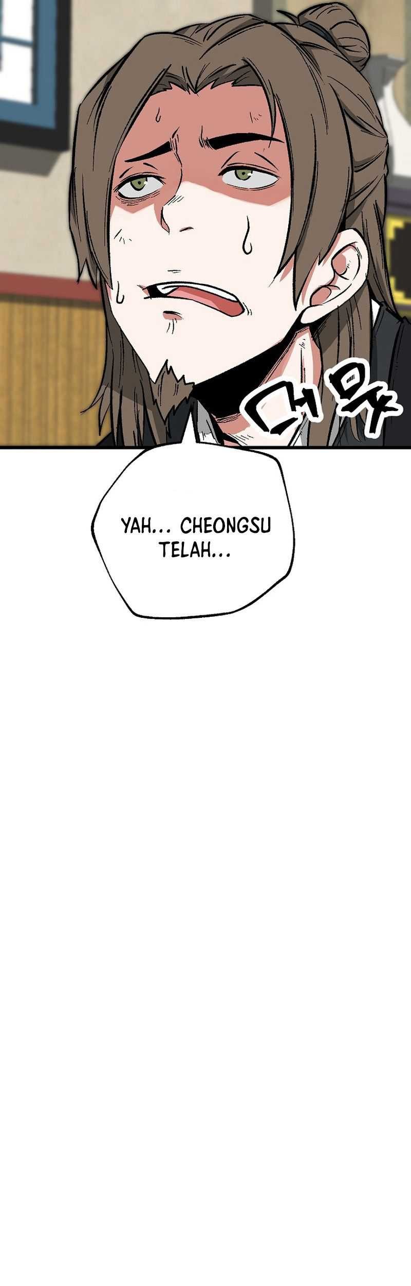 Gangho Apocalypse Chapter 01 Gambar 30