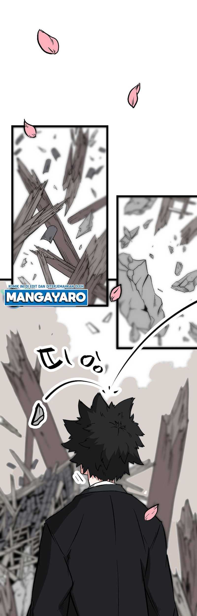 Gangho Apocalypse Chapter 01 Gambar 31