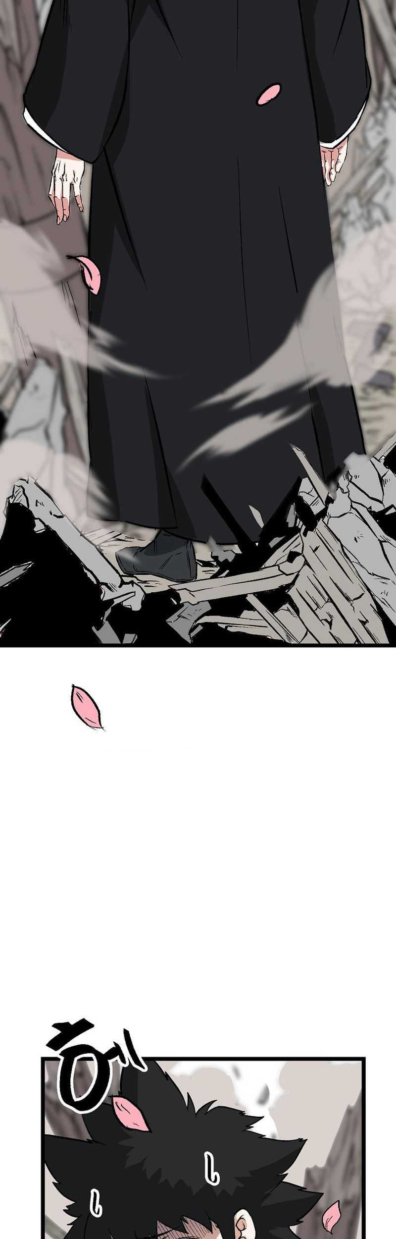 Gangho Apocalypse Chapter 01 Gambar 32