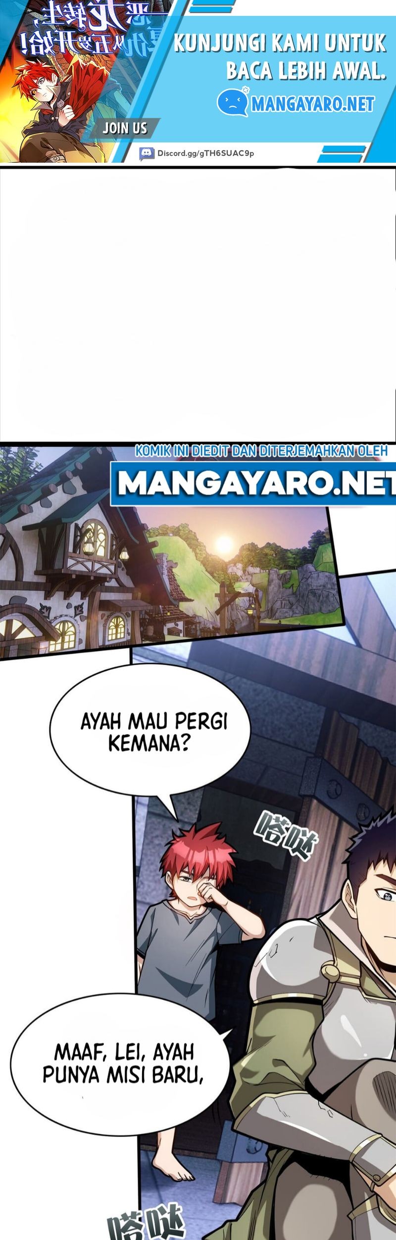 Baca  Evil Dragon Is Reincarnated! Revenge Begins at the Age of Five! Chapter 04 Gambar 2