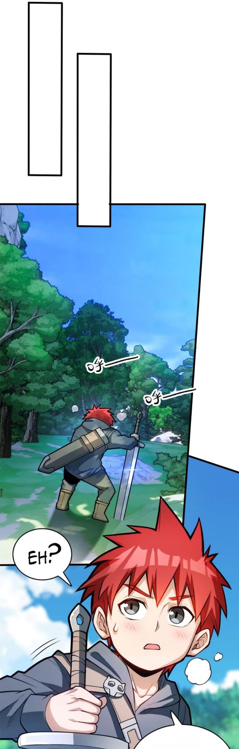 Evil Dragon Is Reincarnated! Revenge Begins at the Age of Five! Chapter 04 Gambar 10