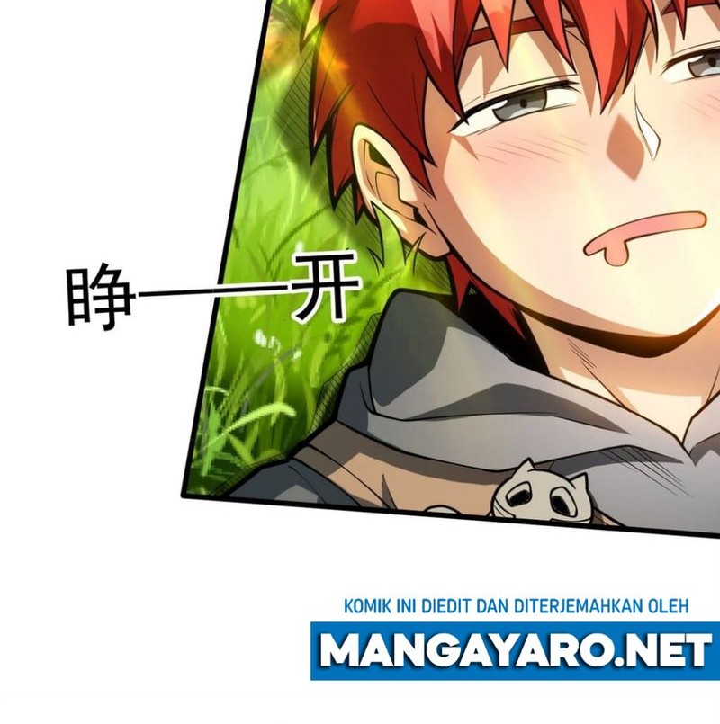 Evil Dragon Is Reincarnated! Revenge Begins at the Age of Five! Chapter 04 Gambar 13