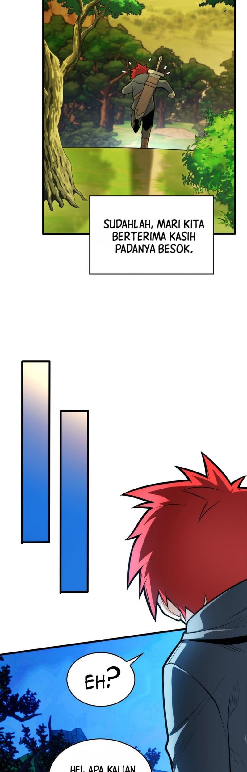 Evil Dragon Is Reincarnated! Revenge Begins at the Age of Five! Chapter 04 Gambar 15