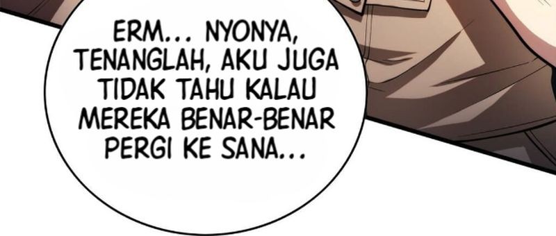 Evil Dragon Is Reincarnated! Revenge Begins at the Age of Five! Chapter 04 Gambar 18