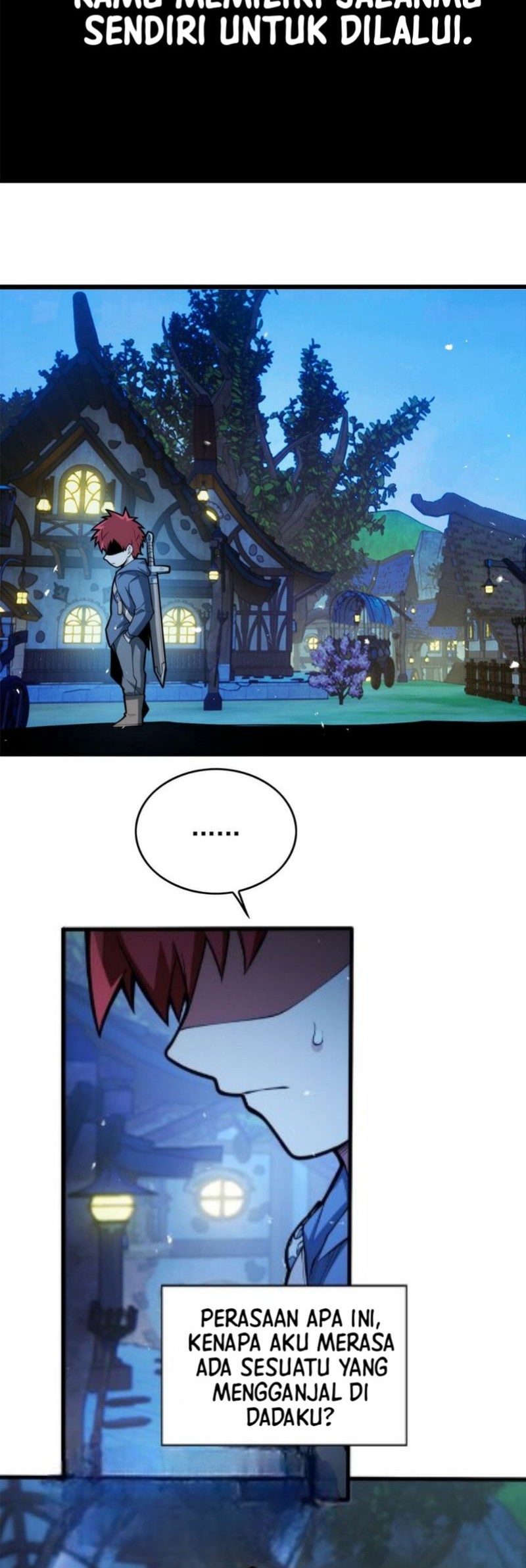 Evil Dragon Is Reincarnated! Revenge Begins at the Age of Five! Chapter 04 Gambar 22