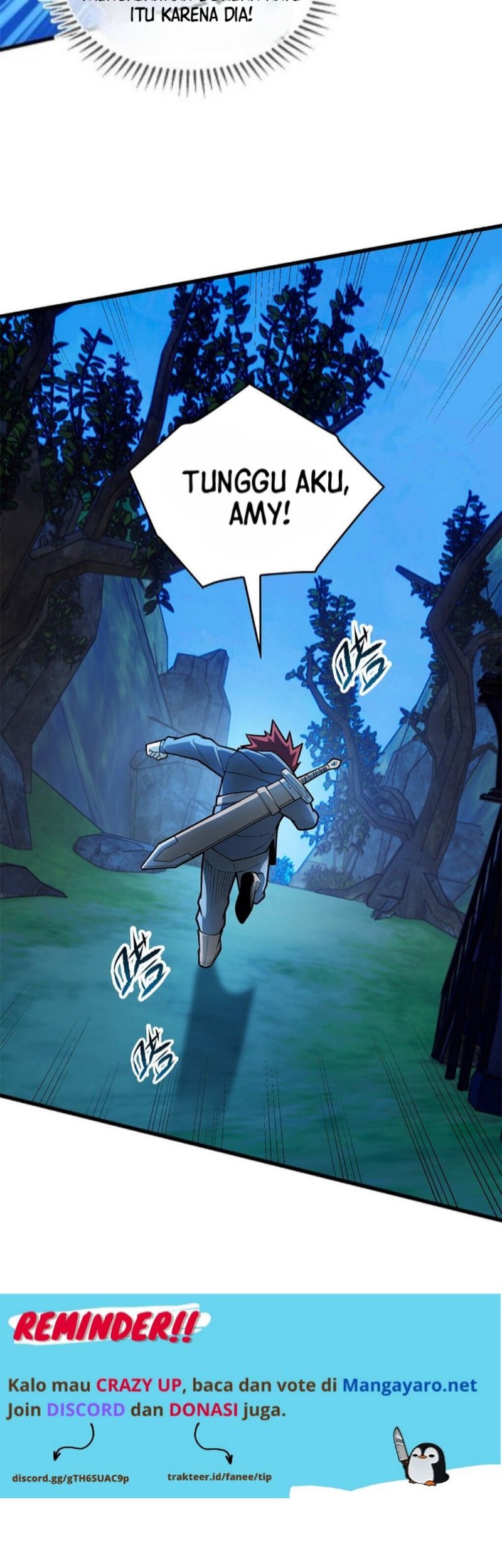 Evil Dragon Is Reincarnated! Revenge Begins at the Age of Five! Chapter 04 Gambar 24