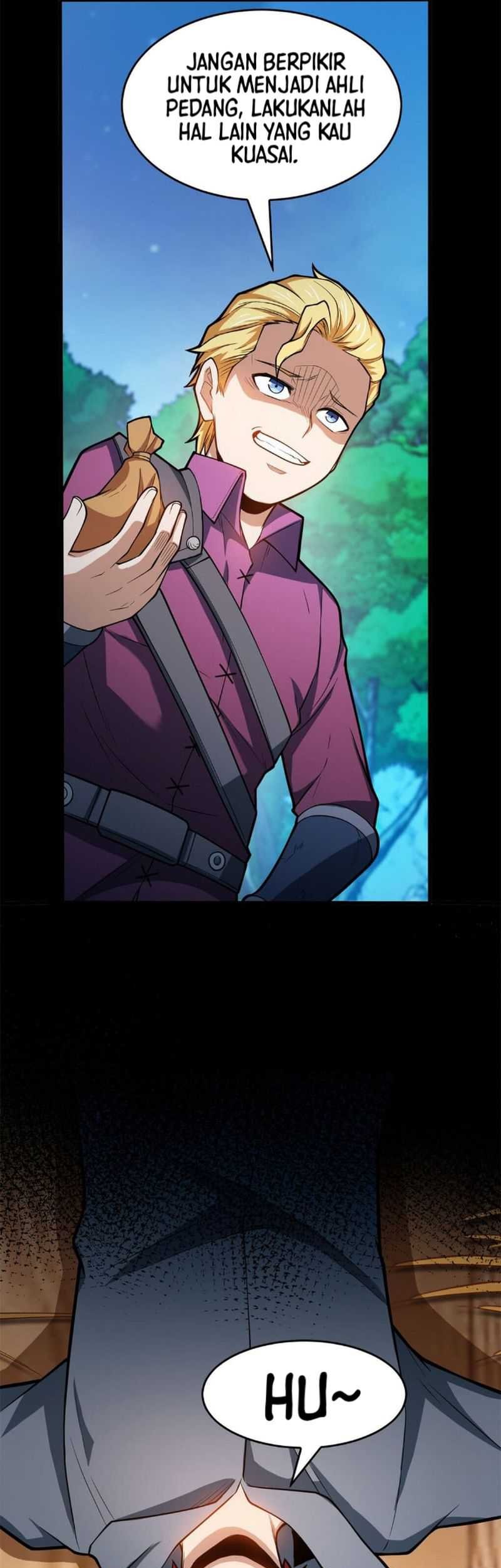 Evil Dragon Is Reincarnated! Revenge Begins at the Age of Five! Chapter 02 Gambar 40