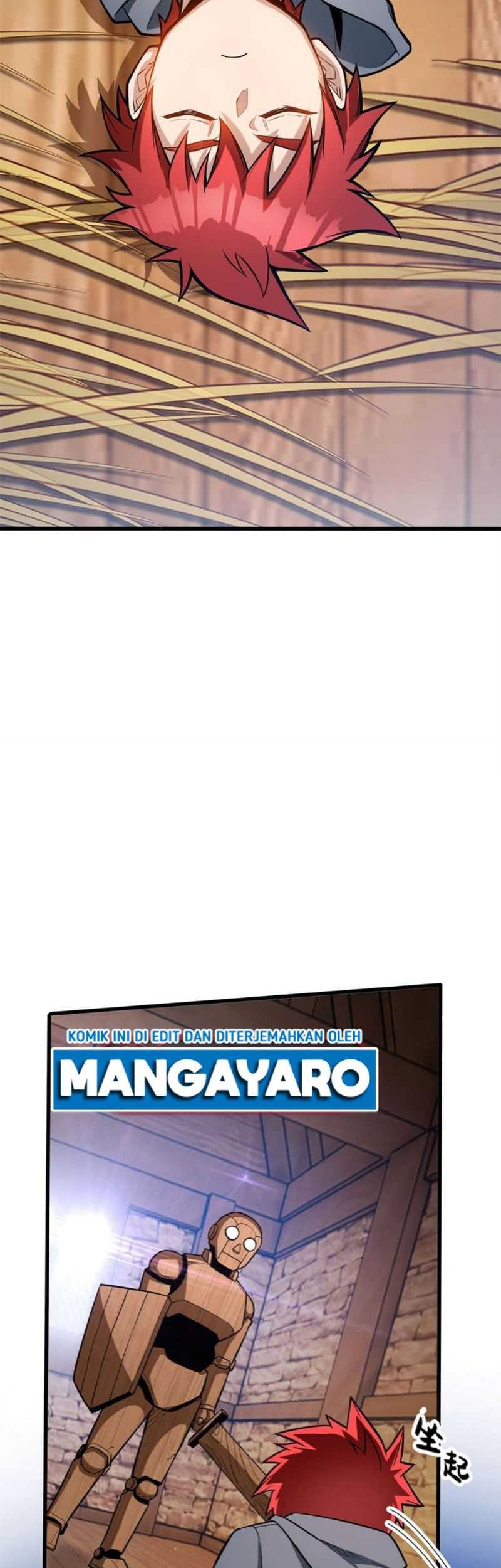 Evil Dragon Is Reincarnated! Revenge Begins at the Age of Five! Chapter 02 Gambar 41