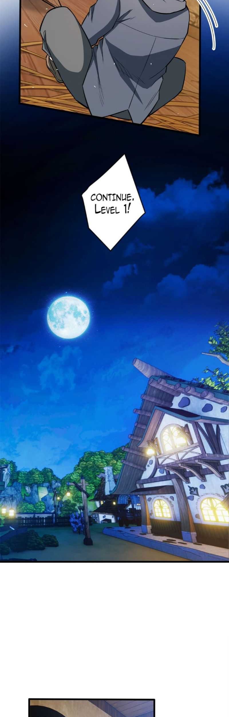 Evil Dragon Is Reincarnated! Revenge Begins at the Age of Five! Chapter 02 Gambar 42