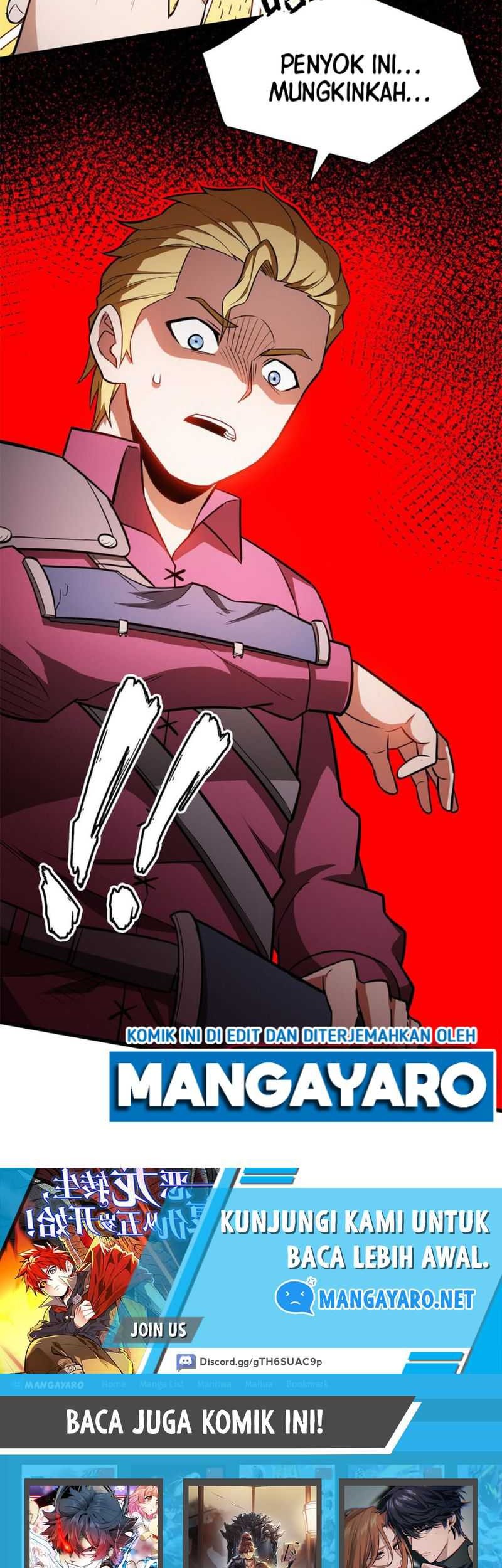 Evil Dragon Is Reincarnated! Revenge Begins at the Age of Five! Chapter 02 Gambar 46