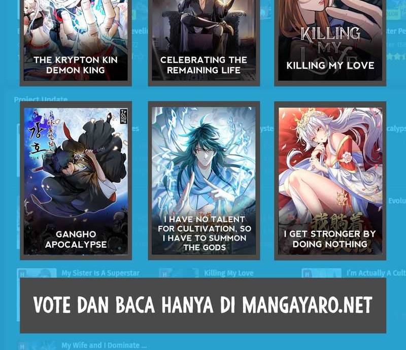 Evil Dragon Is Reincarnated! Revenge Begins at the Age of Five! Chapter 02 Gambar 47