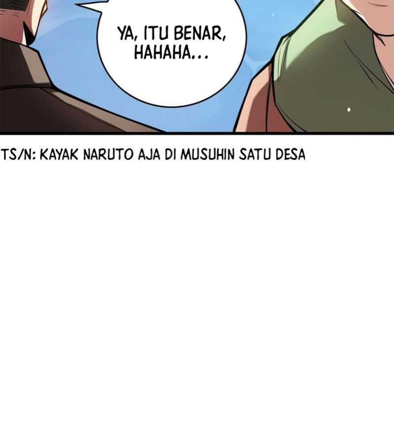 Evil Dragon Is Reincarnated! Revenge Begins at the Age of Five! Chapter 02 Gambar 6