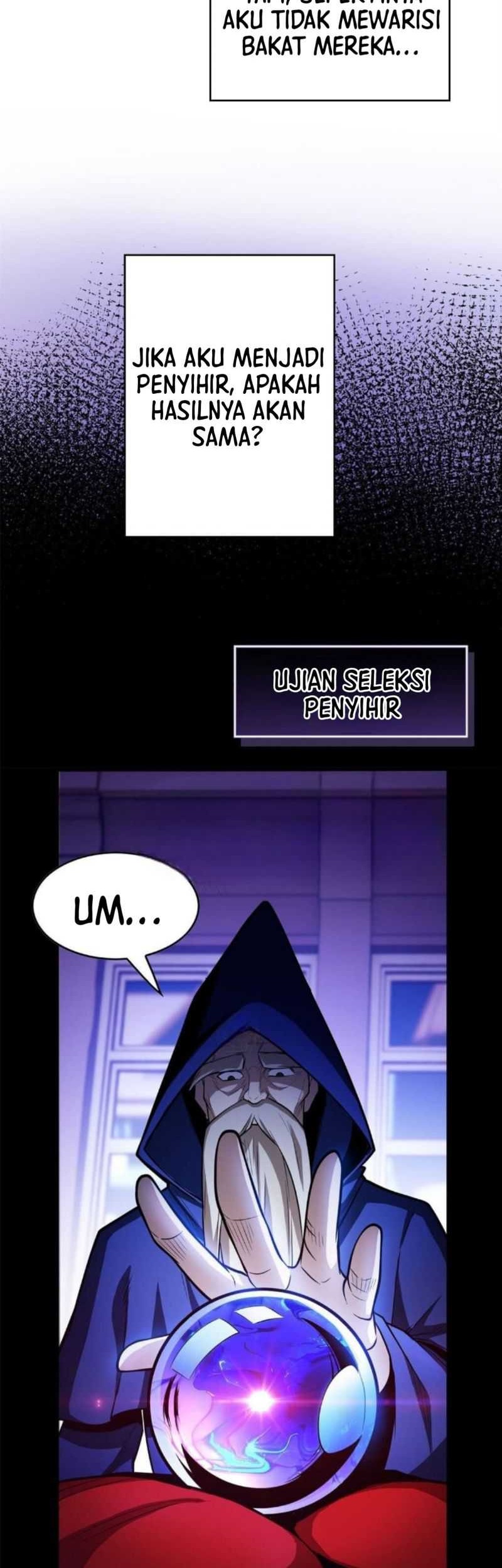 Evil Dragon Is Reincarnated! Revenge Begins at the Age of Five! Chapter 02 Gambar 14