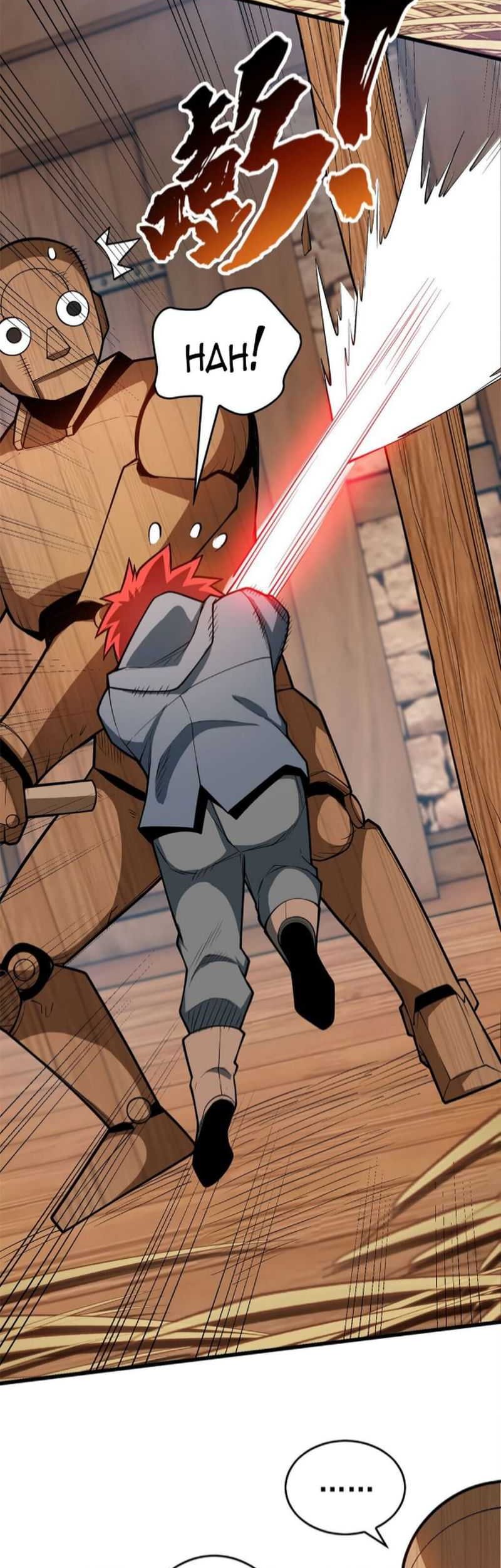 Evil Dragon Is Reincarnated! Revenge Begins at the Age of Five! Chapter 02 Gambar 32