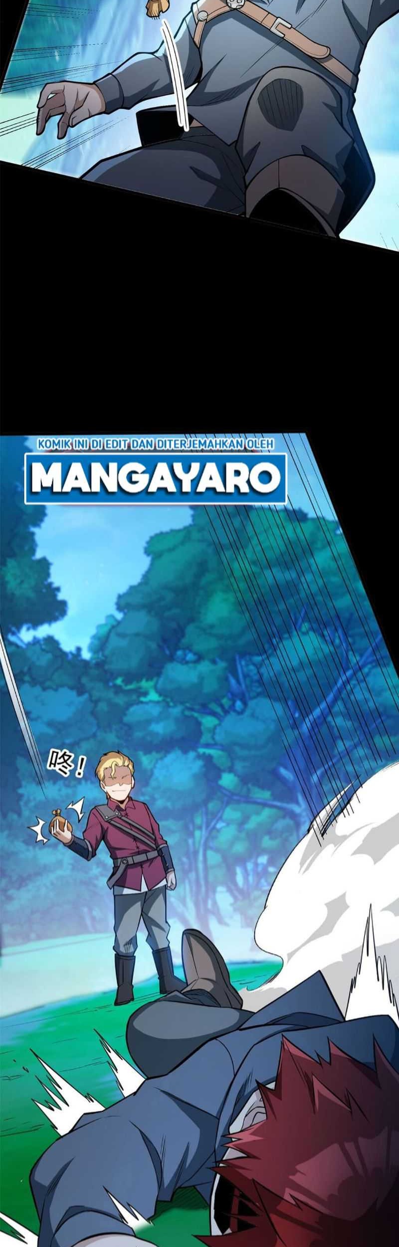 Evil Dragon Is Reincarnated! Revenge Begins at the Age of Five! Chapter 02 Gambar 37