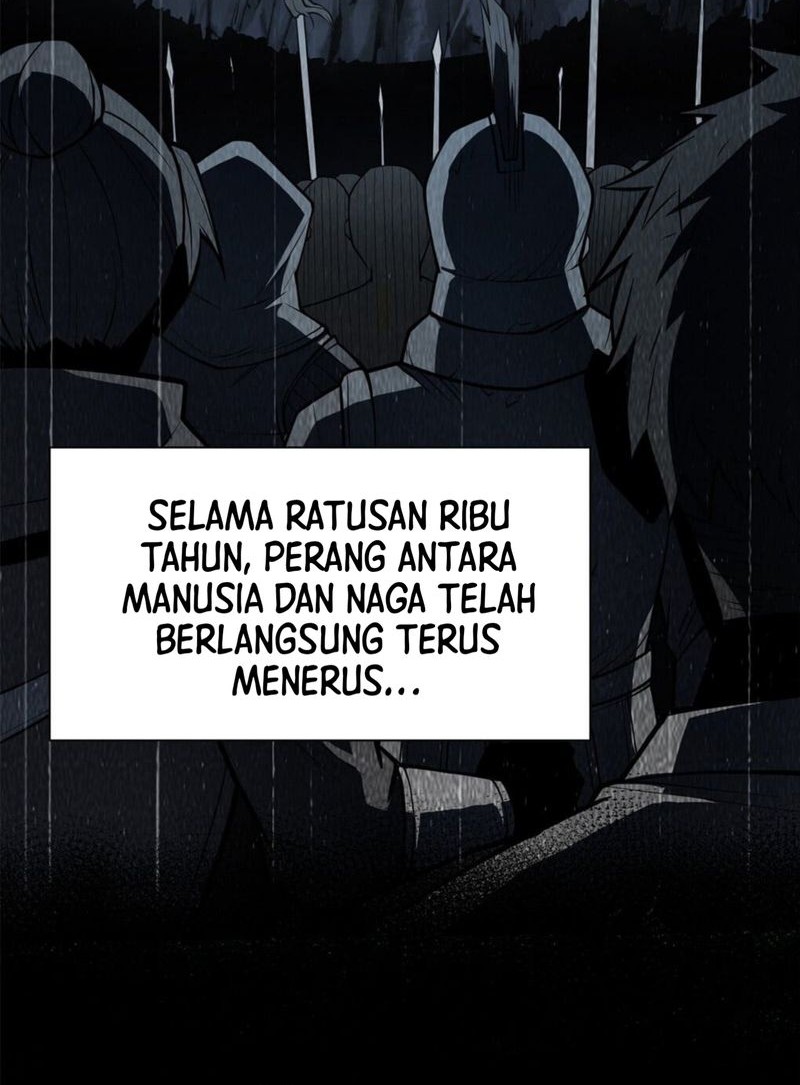 Evil Dragon Is Reincarnated! Revenge Begins at the Age of Five! Chapter 01 Gambar 40