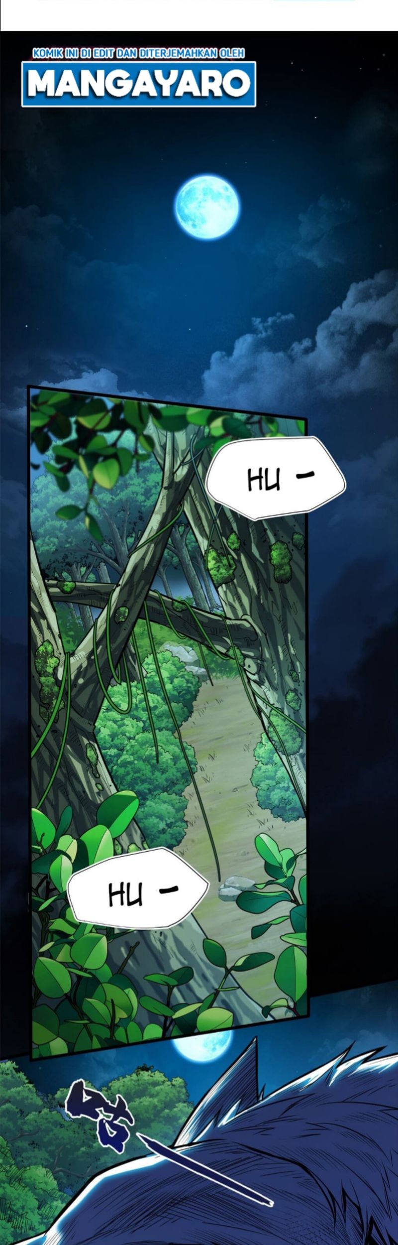 Baca Evil Dragon Is Reincarnated! Revenge Begins at the Age of Five! Chapter 01 Gambar 2