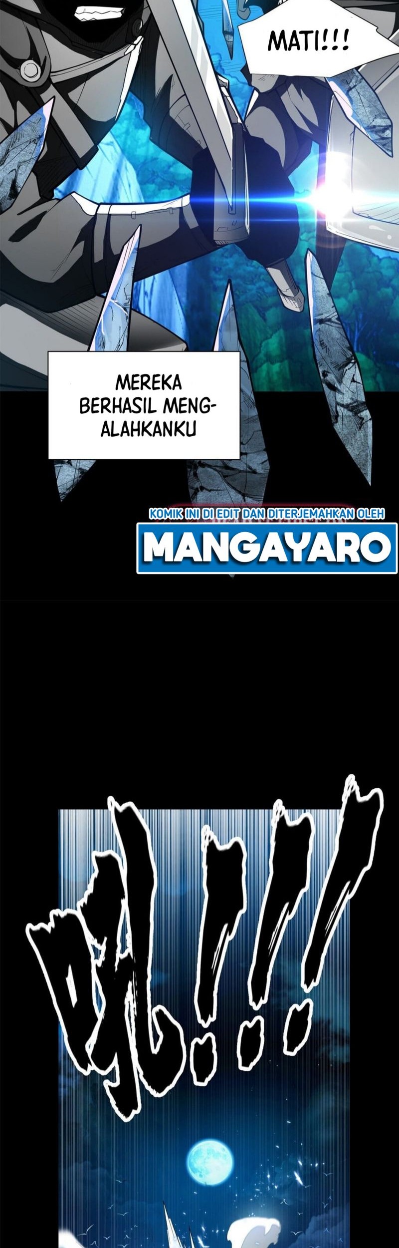 Evil Dragon Is Reincarnated! Revenge Begins at the Age of Five! Chapter 01 Gambar 14