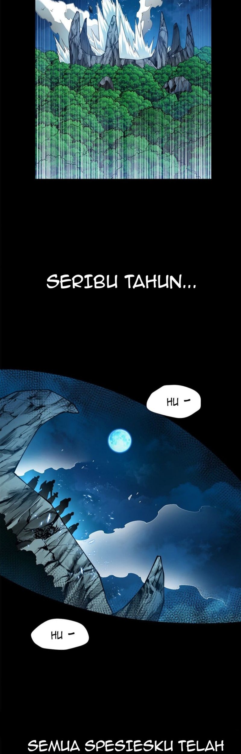 Evil Dragon Is Reincarnated! Revenge Begins at the Age of Five! Chapter 01 Gambar 15